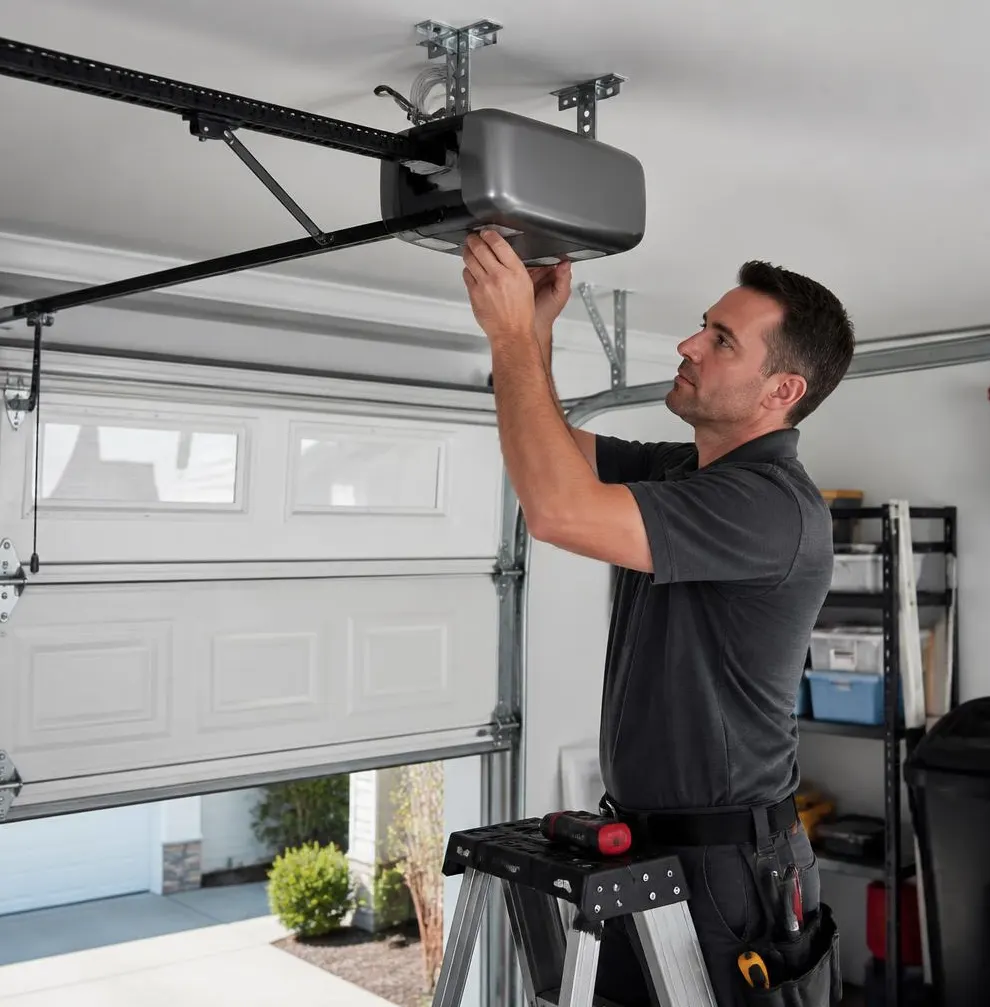 Buying in Clearwater? The Garage Door Checklist Inspectors Skip — Clearwater Door & Opener, Clearwater, FL