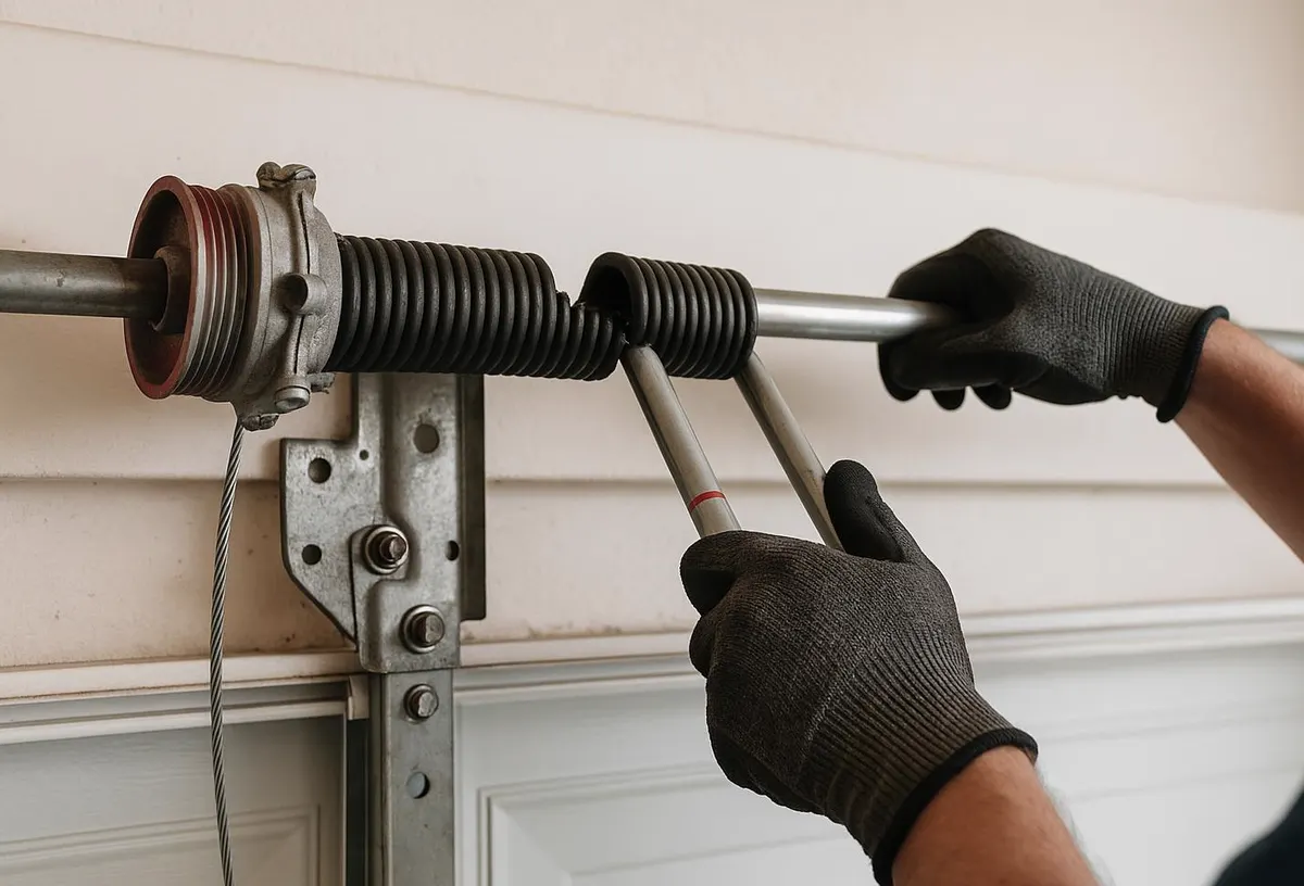 Decoding Your Garage Door Repair Estimate: A Clearwater Checklist — Clearwater Door & Opener, Clearwater, FL